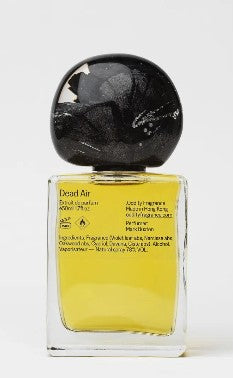 Oddity - Dead Air