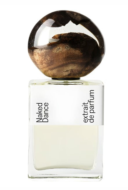 Oddity - Naked Dance