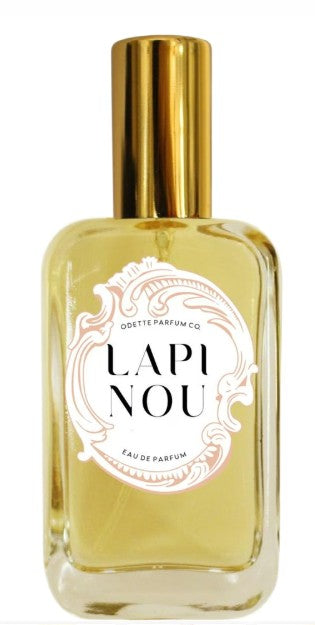 Odette Parfume Co - Lapinou