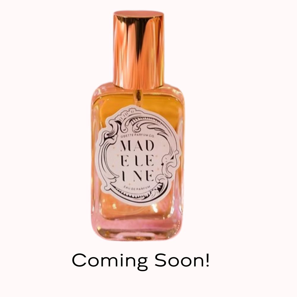 Odette Parfum Co - Madeline