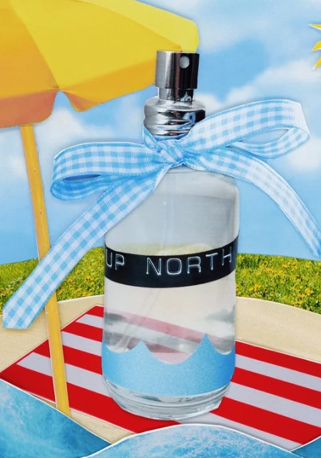 Pearfat - Up North (Pre-order. Will stock on 6/12/26)