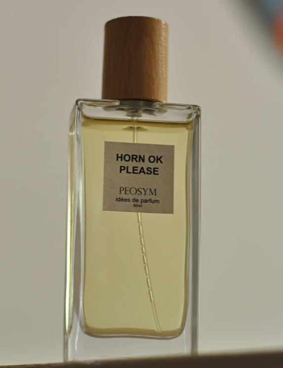 Peosym - Horn OK Please