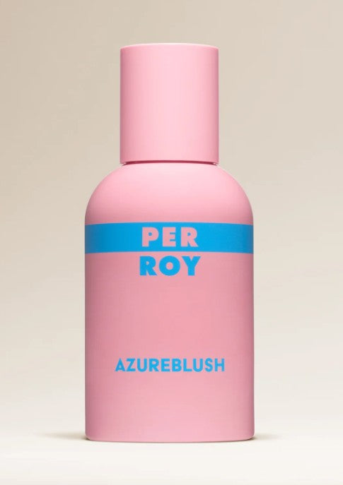 Perroy - Azure Blush
