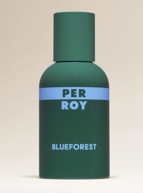 Perroy - Blue Forrest