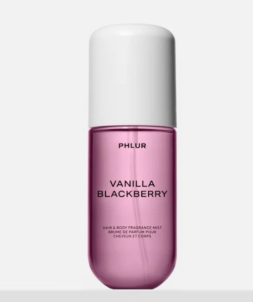 Phlur - Vanilla Blackberry