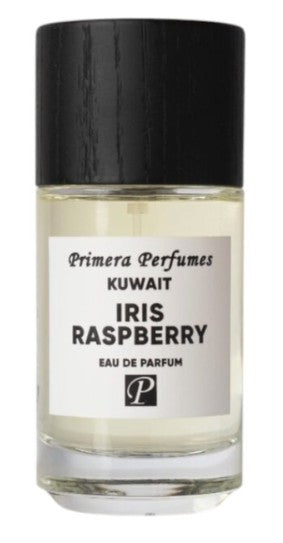 Primera Perfumes - Iris Raspberry