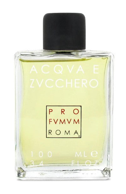Profumum Roma - Acqua e Zucchero