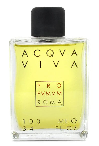 Profumum Roma - Acqua Viva