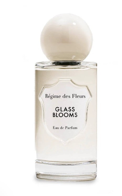 Regime des Fleurs - Glass Blooms