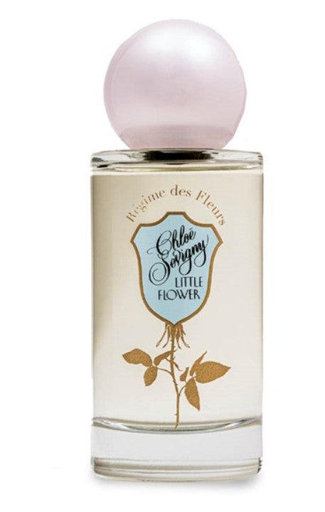 Regime de Fleurs - Little Flower