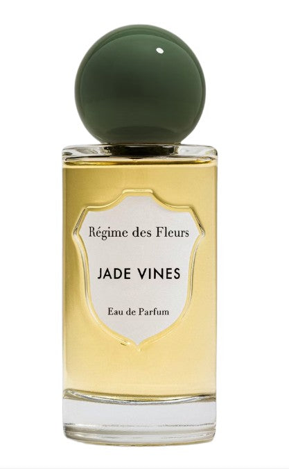 Regime des Fleurs - Jade Vines