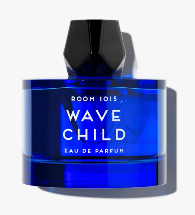 Room 1015 - Wavechild