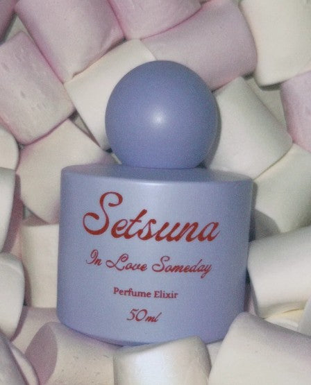 Setsuna - In Love Someday