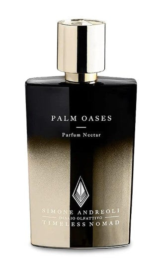 Simone Andreoli - Palm Oases