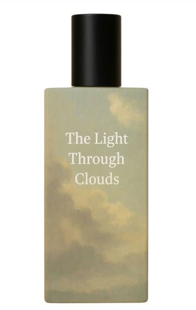 Sorce - Light Through the Clouds