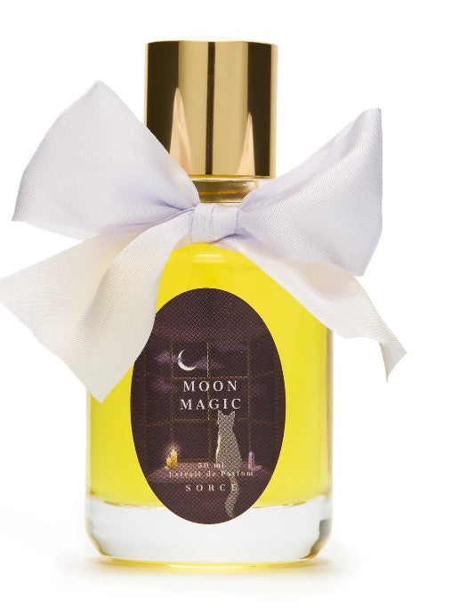 Sorce - Moon Magic