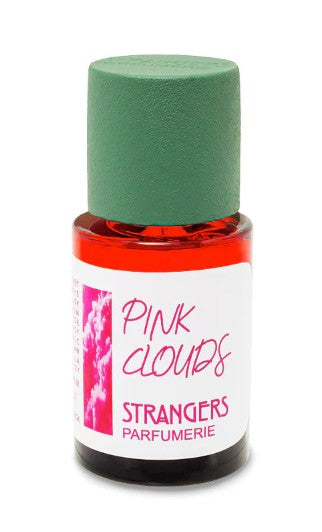Strangers Parfumerie - Pink Clouds
