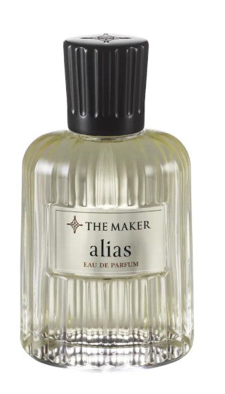 The Maker - Alias