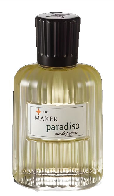 The Maker - Paradiso