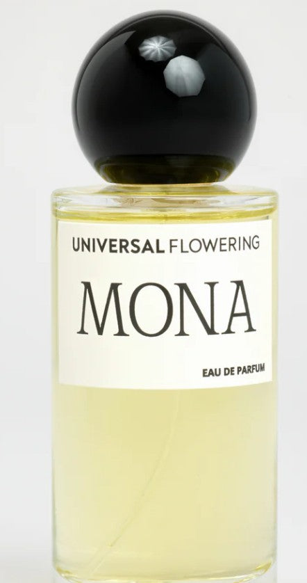 Universal Flowering - Mona