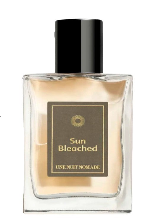 Une Nuit Nomad - Sun Bleached