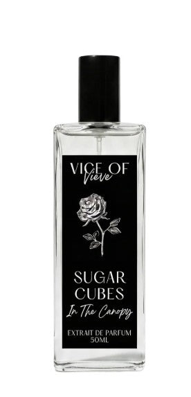 Vice of Vieve - Sugar Cubes in the Canopy