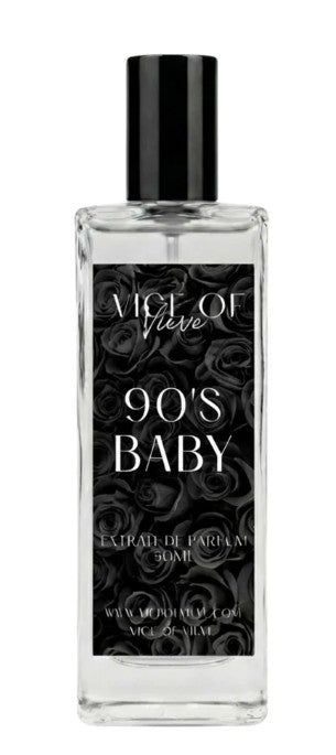 Vice of Vieve - 90s Baby