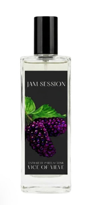 Vice of Vieve - Jam Session