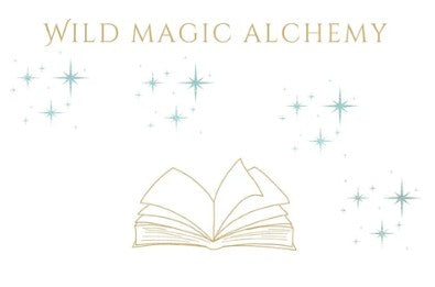 Wild Magic Alchemy - Megan's Vellichor Veil