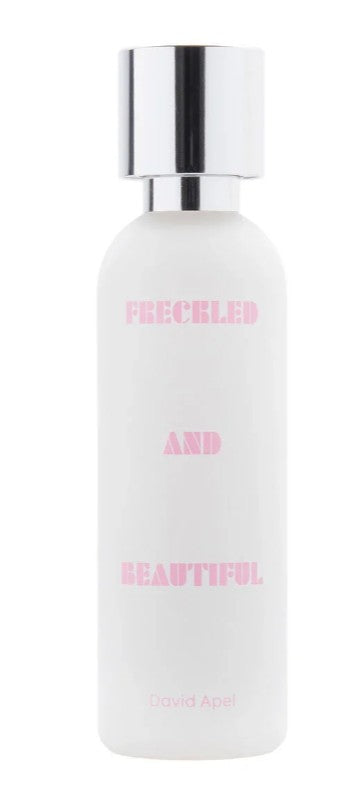 What We Do Is Secret (WWDIS) - Freckled and Beautiful