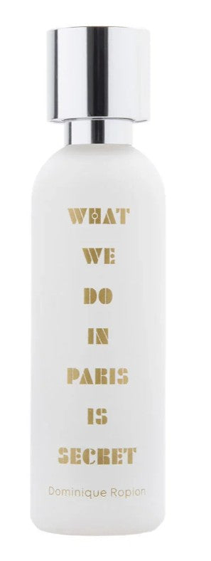What We Do Is Secret (WWDIS) - What We Do in Paris is Secret