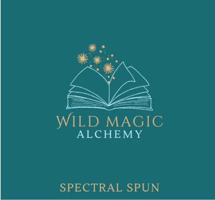 Wild Magic Alchemy - Spectral Spun