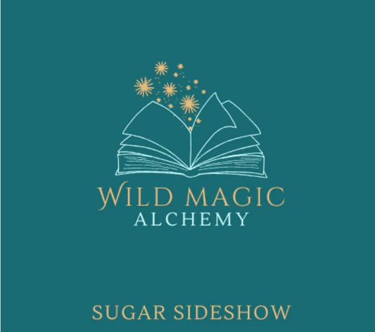 Wild Magic Alchemy - Sugar Sideshow | Fragrance Decant Sample