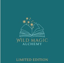 Wild Magic Alchemy - Boreal Crown