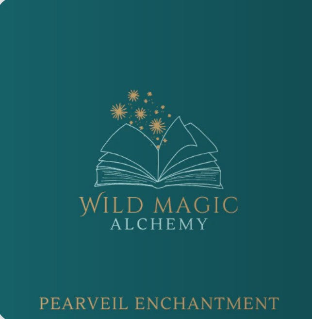 Wild Magic Alchemy - Pearveil Enchantment