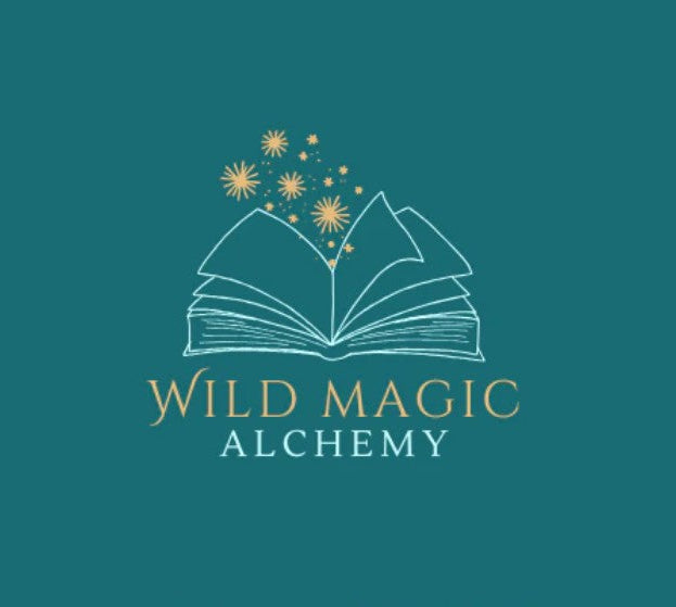 Wild Magic Alchemy - One Lump or Two?