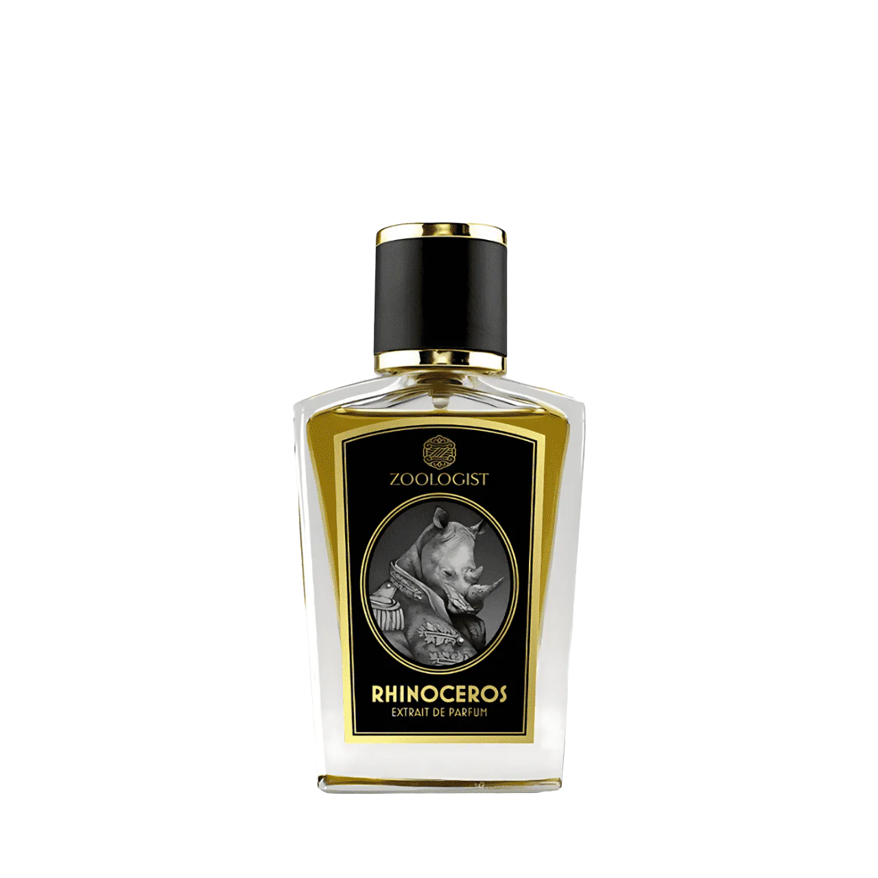 Zoologist Rhinoceros Extrait De Parfum