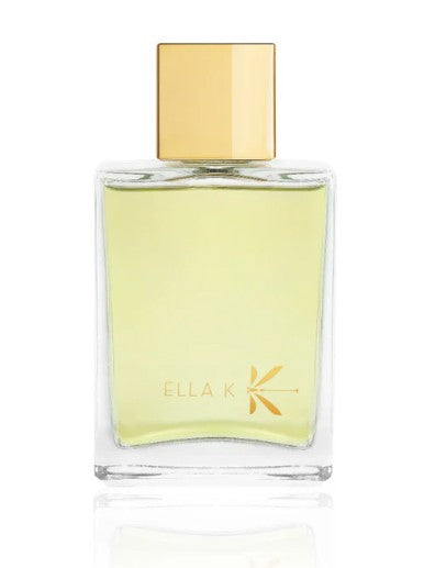 Ella K. - POÈME DE SAGANO