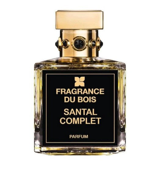 Fragrance du Bois - Santal Complet