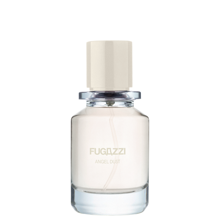FUGAZZI - Angel Dust
