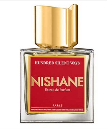 Nishane - Hundred Silent Ways