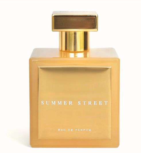 House of Brandt - Summer Street