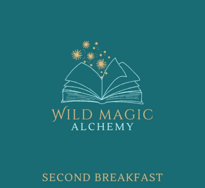 Wild Magic Alchemy - Second Breakfast
