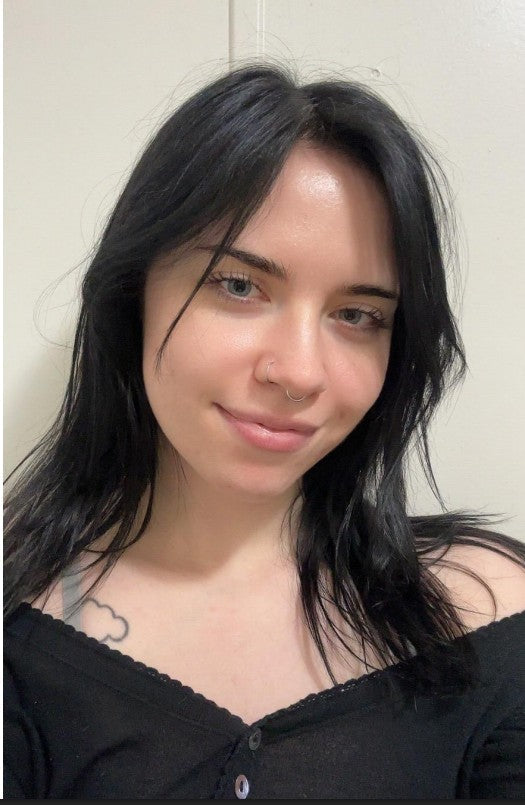 Fragrance Influencer: Ashlynn