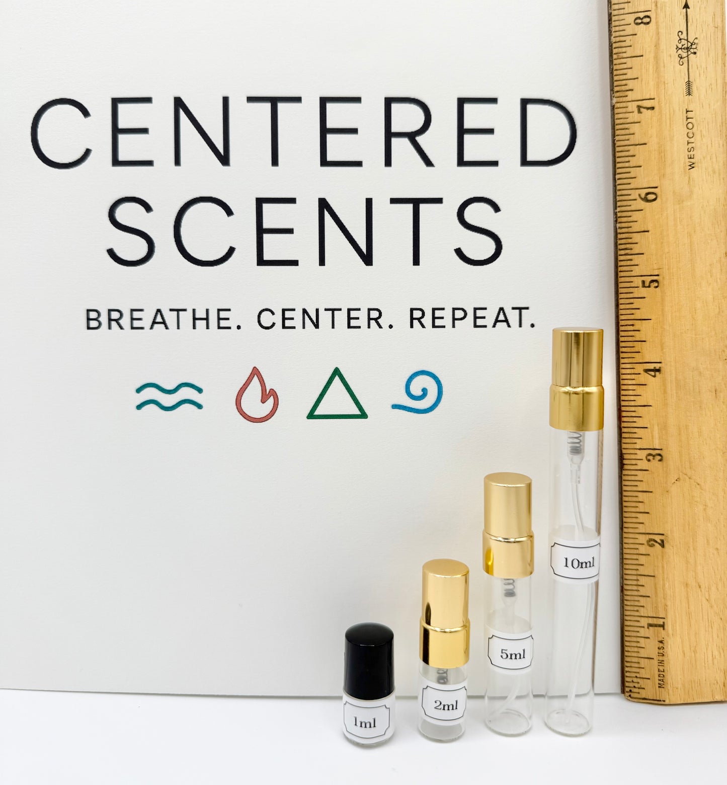 Chloe Atelier des Fleurs - Vanilla Planifolia