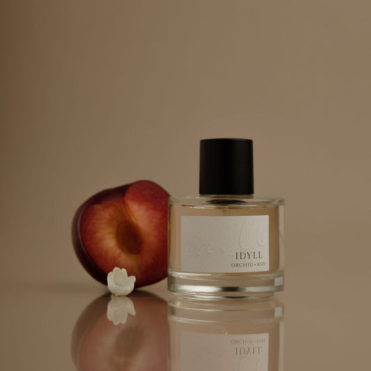 Orchid + Ash - IDYLL Perfume (Full bottle)