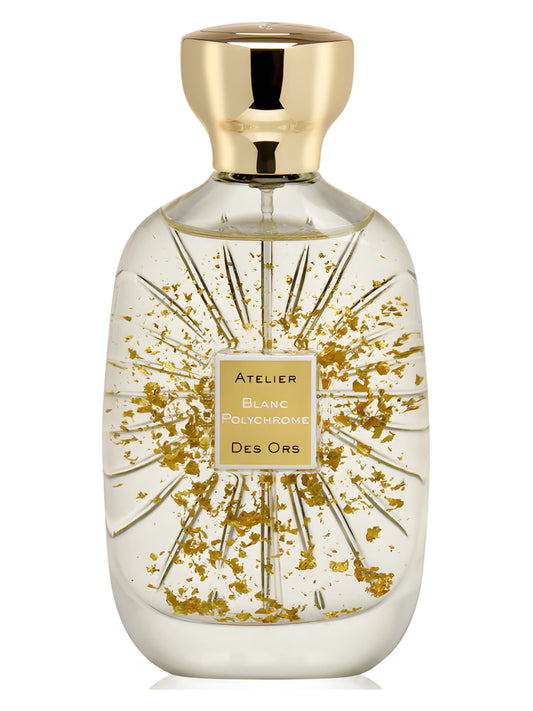 Atelier des Ors - Blanc Polychrome