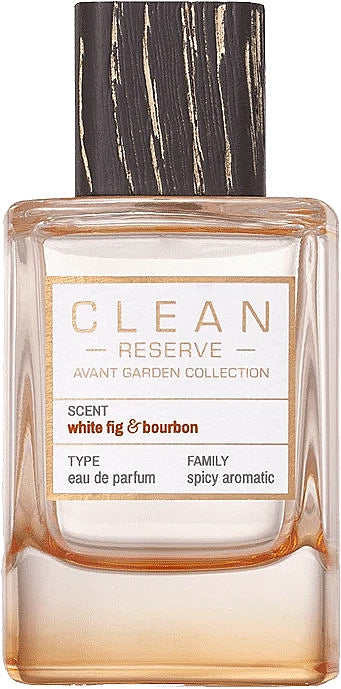 Clean Reserve - White Fig & Bourbon