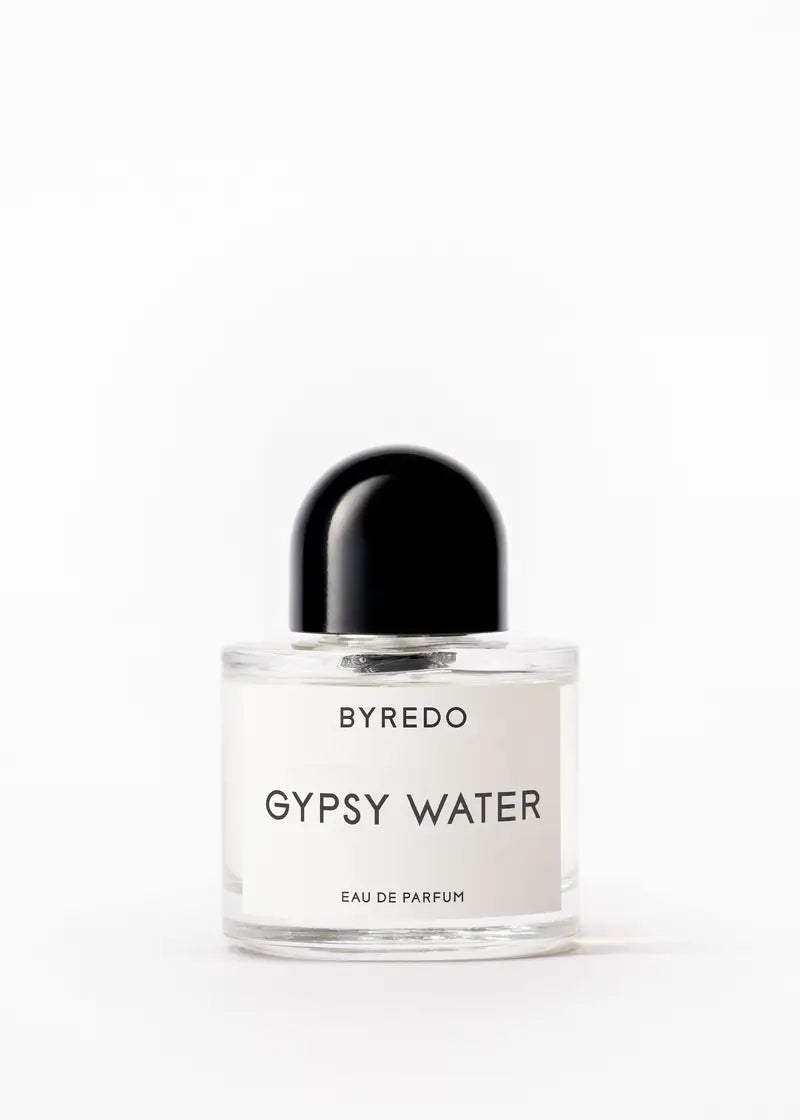 Byredo - Gypsy Water
