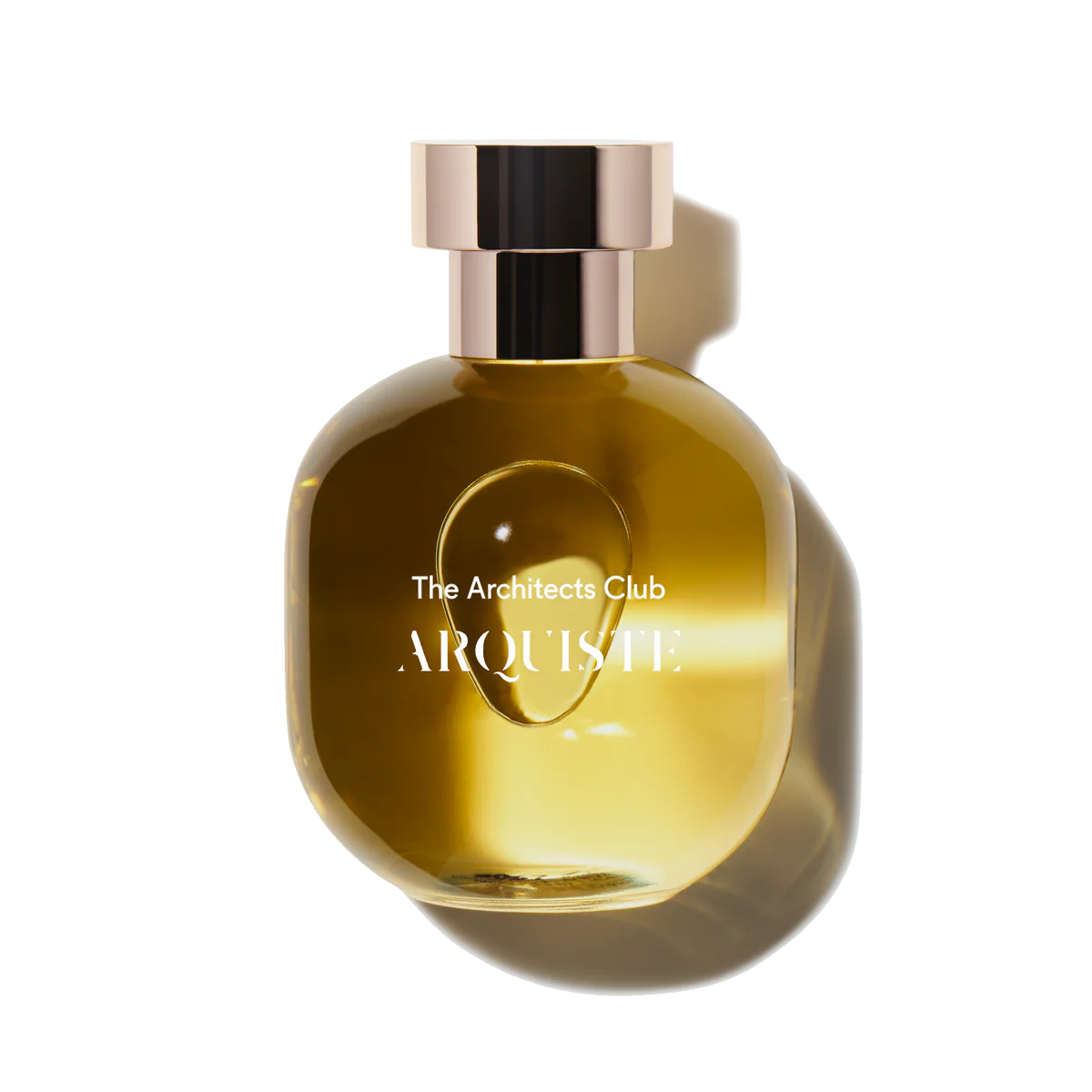 Arquiste - The Architects Club